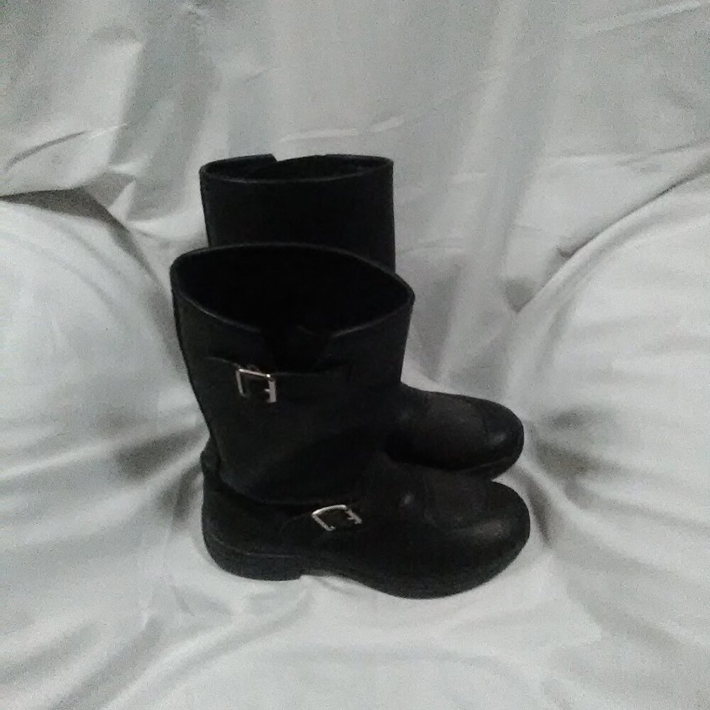 motorcycle bike boots